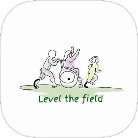 Level the Field App Preview